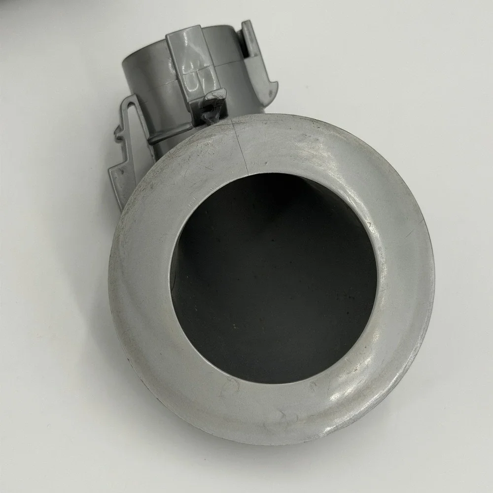 Dyson DC15 Hose Assembly (Gray) 909545-06 OEM Original